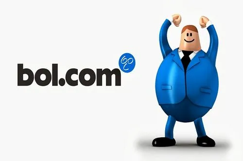 Bol.com Q1销售额达13亿欧元！第三方卖家销售额占65%！
